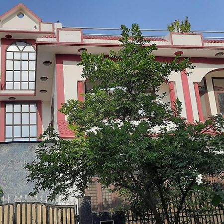 Balaji Guest House - Home Stay Greater Noida Exterior foto