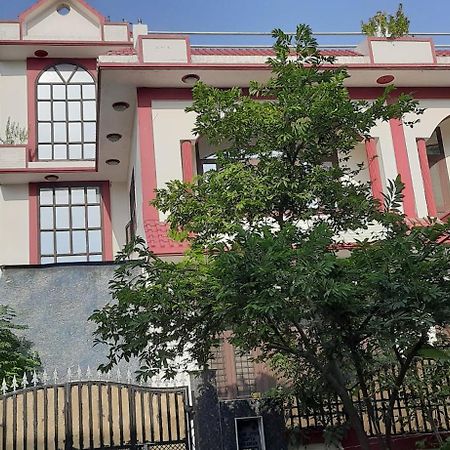 Balaji Guest House - Home Stay Greater Noida Exterior foto