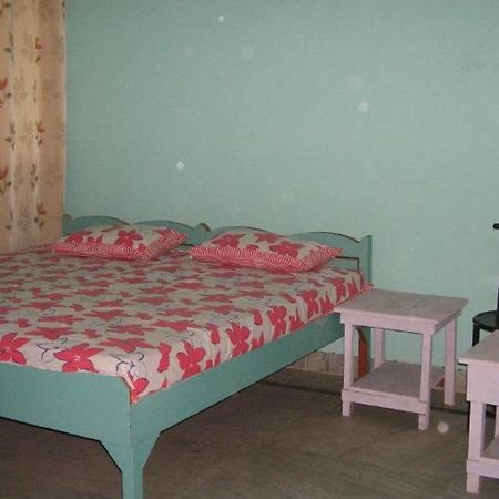Balaji Guest House - Home Stay Greater Noida Exterior foto