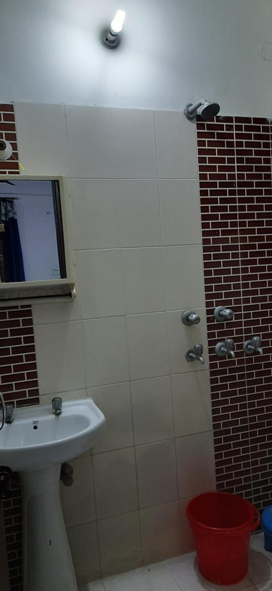 Balaji Guest House - Home Stay Greater Noida Exterior foto