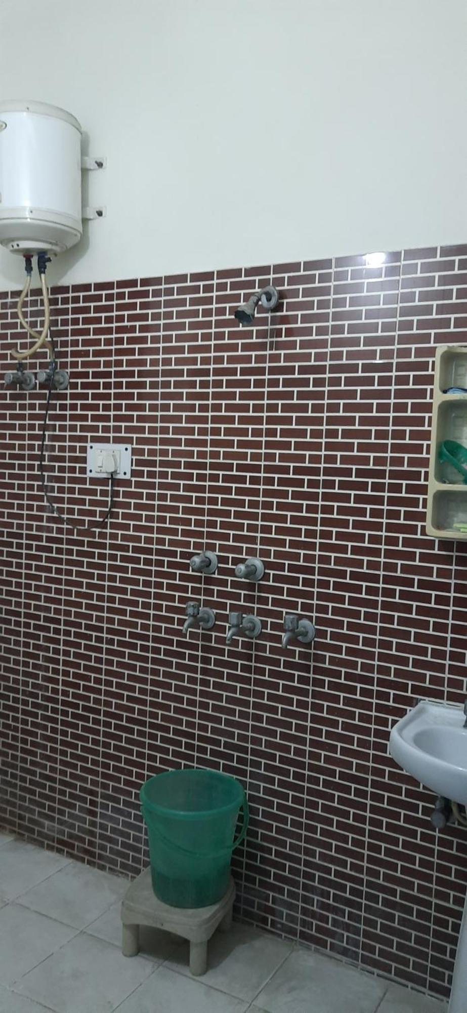 Balaji Guest House - Home Stay Greater Noida Exterior foto