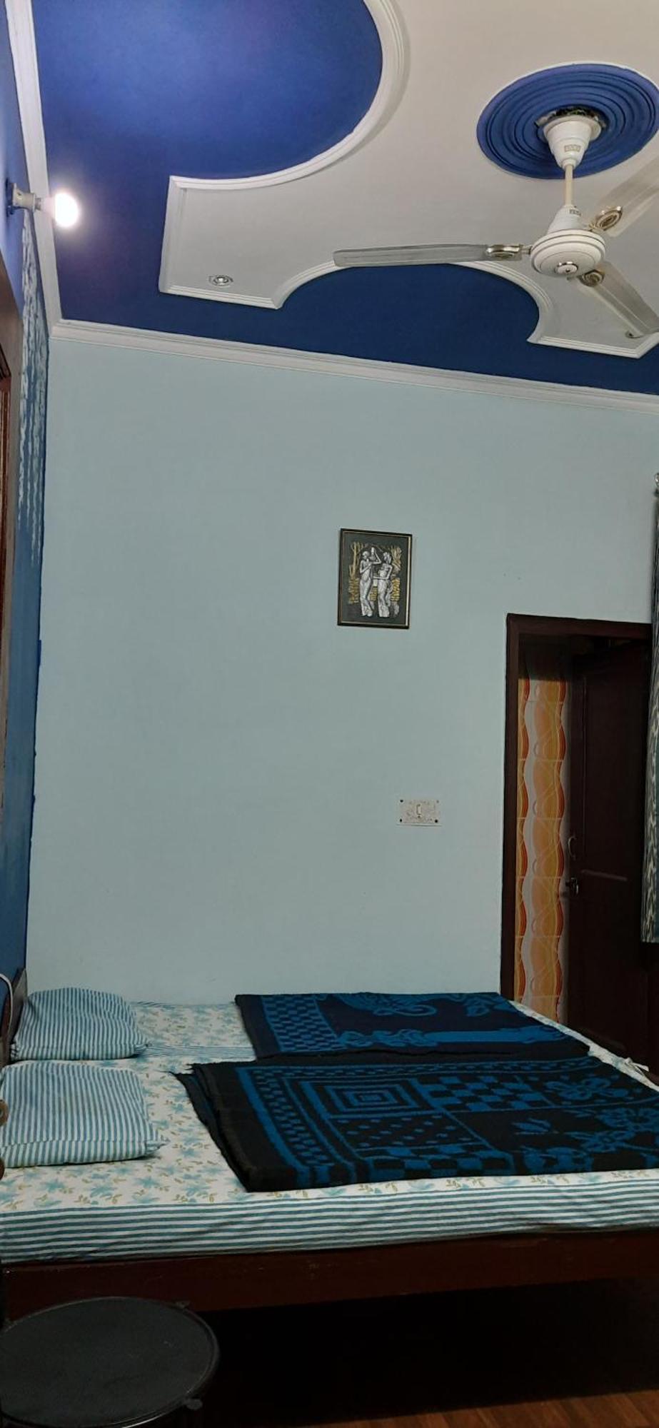 Balaji Guest House - Home Stay Greater Noida Exterior foto