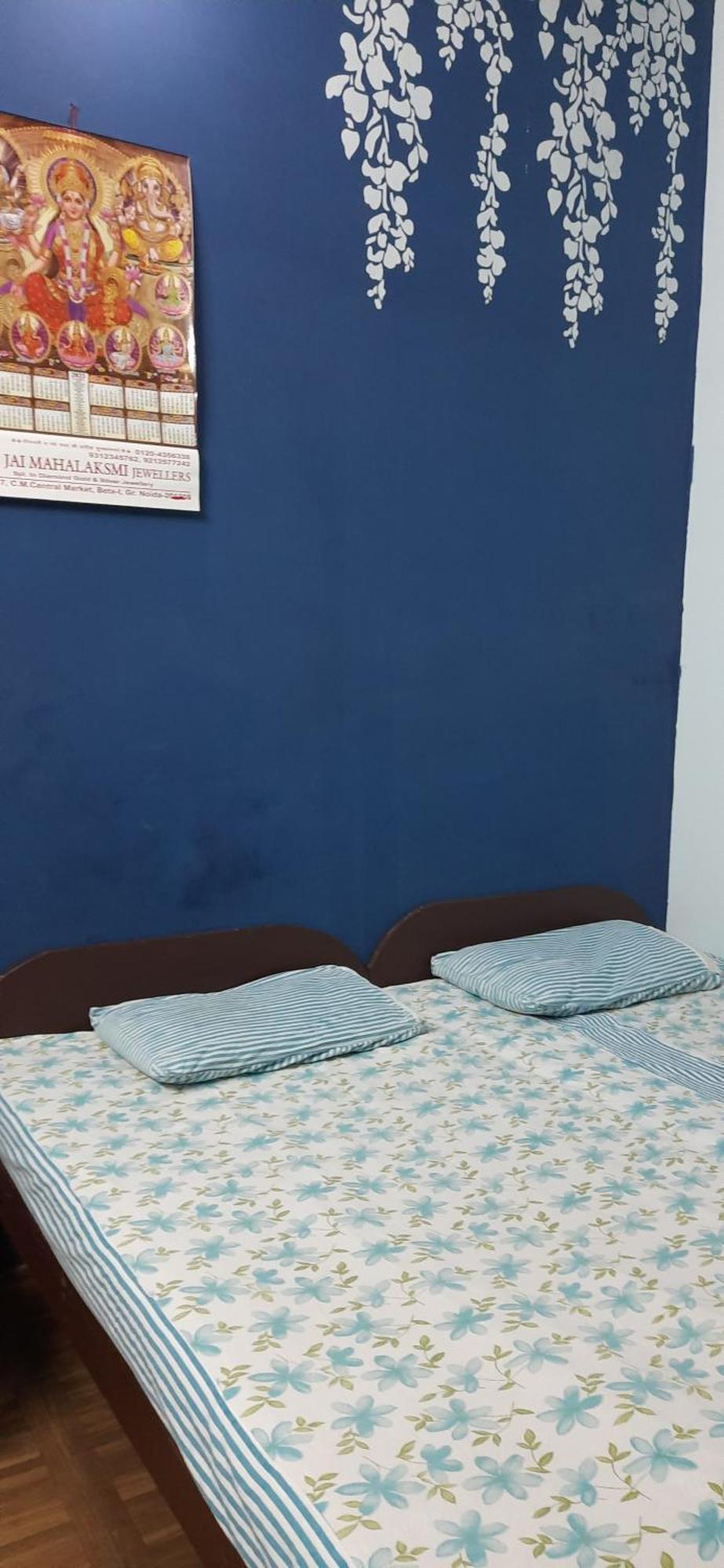 Balaji Guest House - Home Stay Greater Noida Exterior foto