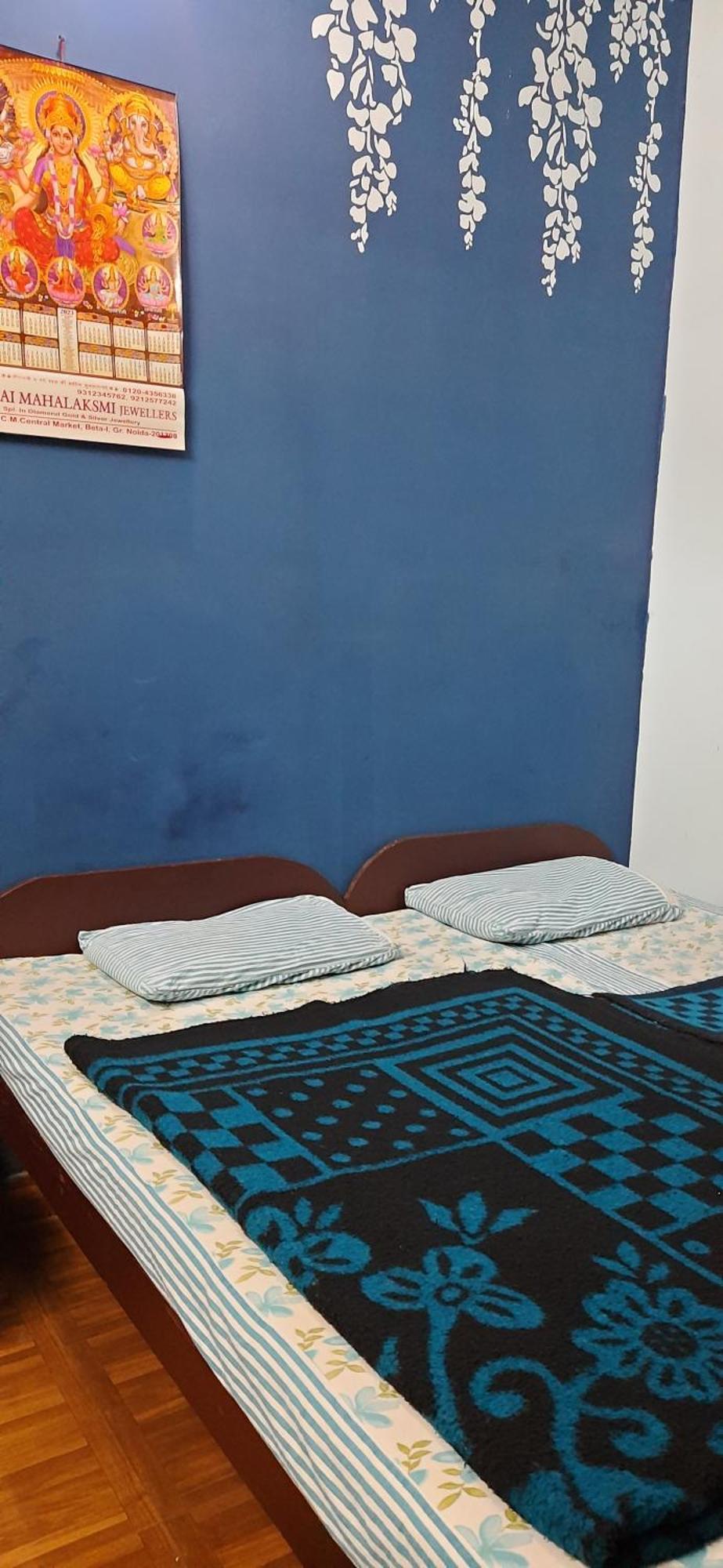 Balaji Guest House - Home Stay Greater Noida Exterior foto