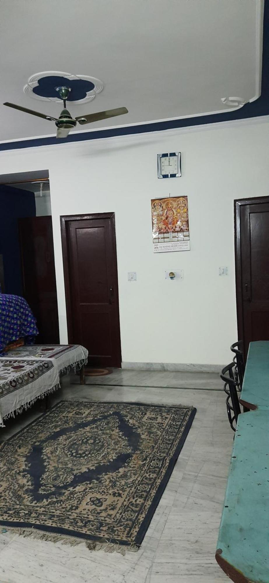 Balaji Guest House - Home Stay Greater Noida Exterior foto