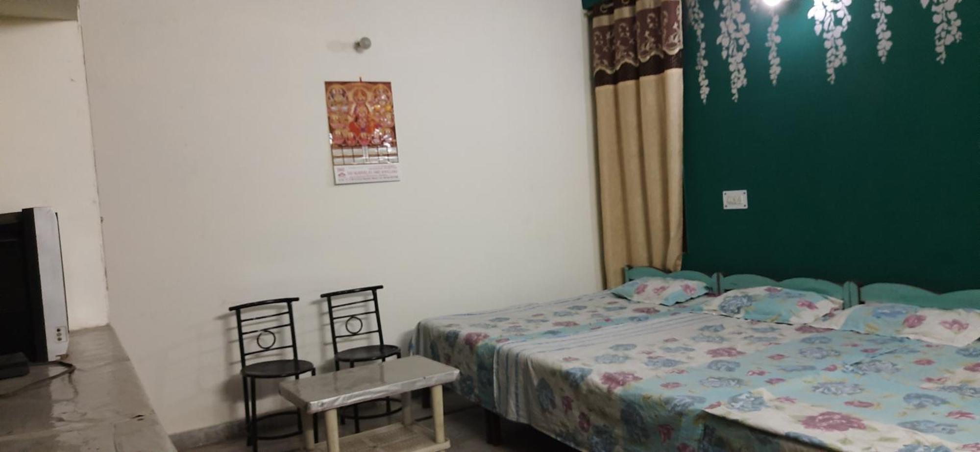 Balaji Guest House - Home Stay Greater Noida Exterior foto