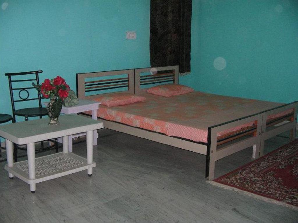 Balaji Guest House - Home Stay Greater Noida Zimmer foto