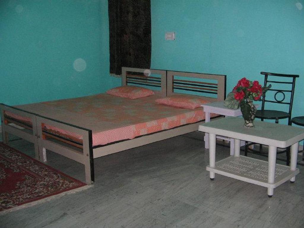 Balaji Guest House - Home Stay Greater Noida Zimmer foto