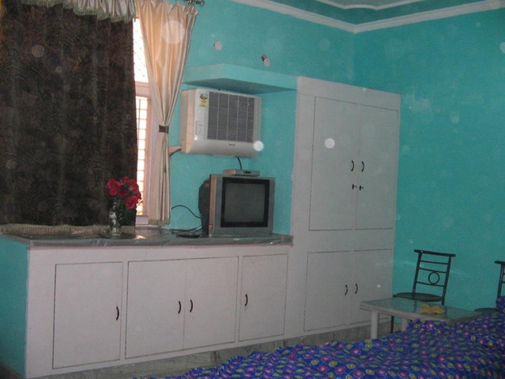 Balaji Guest House - Home Stay Greater Noida Zimmer foto