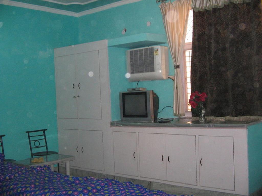 Balaji Guest House - Home Stay Greater Noida Zimmer foto