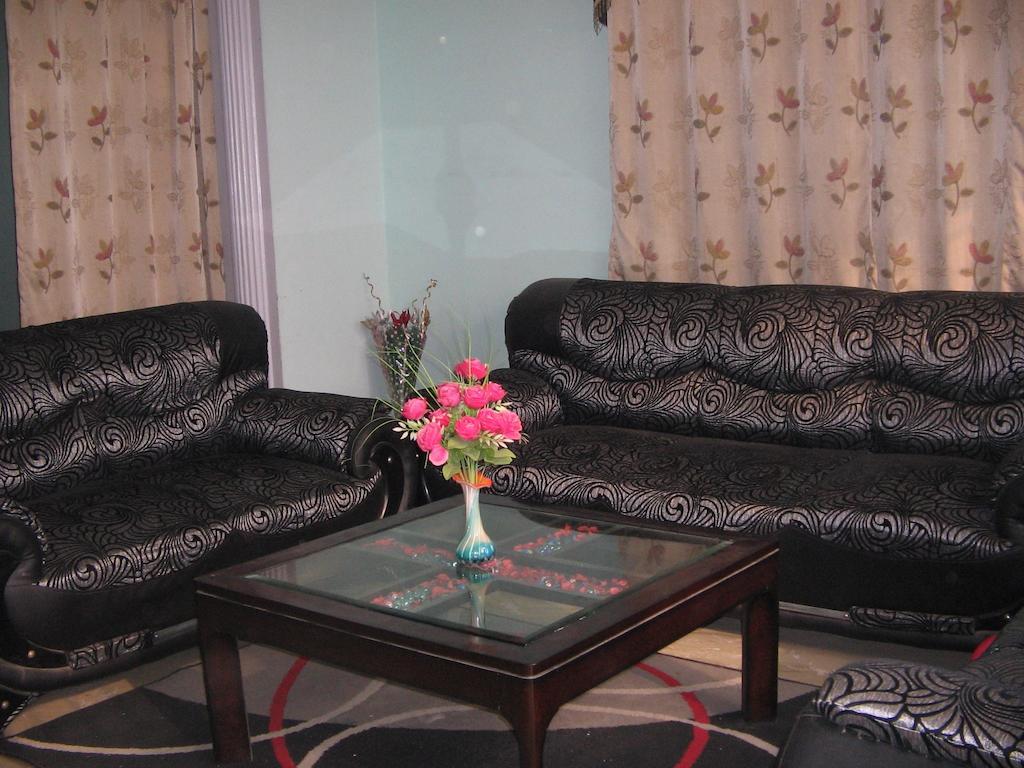 Balaji Guest House - Home Stay Greater Noida Exterior foto