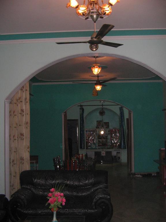 Balaji Guest House - Home Stay Greater Noida Exterior foto