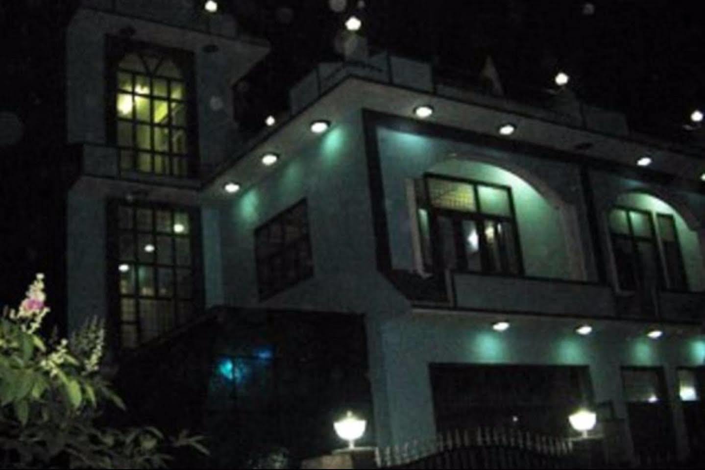 Balaji Guest House - Home Stay Greater Noida Exterior foto